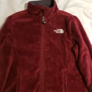 Northface Jacket